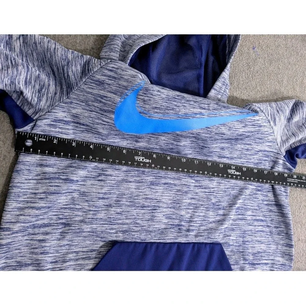 Nike boys dri